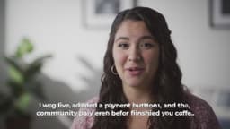 This is your dashboard