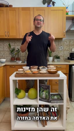 מבוא, סוגי קטניות