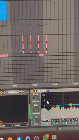 אפקט רייזר איכותי מאפס (Sound Design)