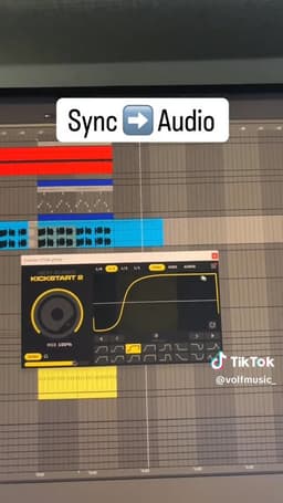 ככה משתמשים נכון בKickstart 2