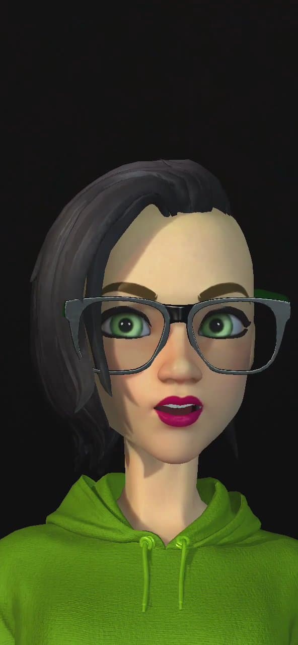 Connection & Letting Go