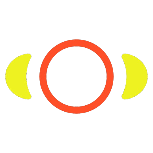 Popup logo